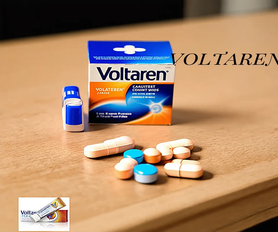 Voltaren apotek pris